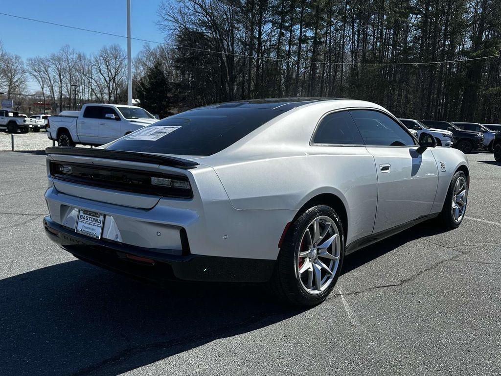 new 2024 Dodge Charger car, priced at $79,970