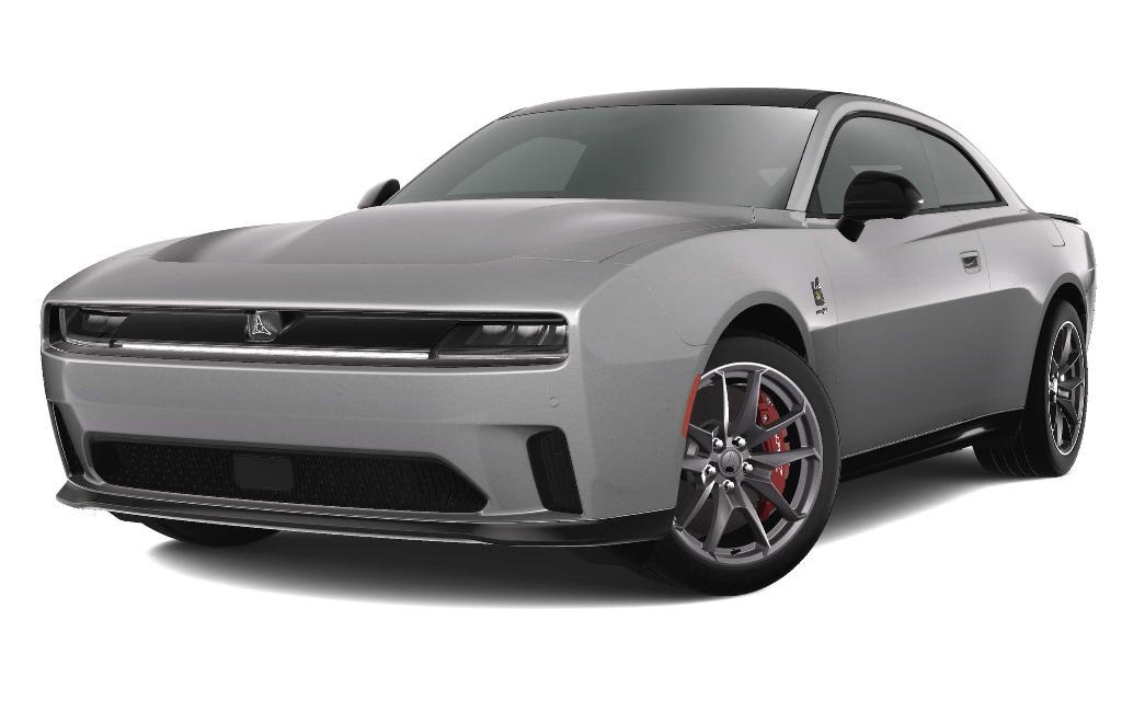 new 2024 Dodge Charger car, priced at $82,970