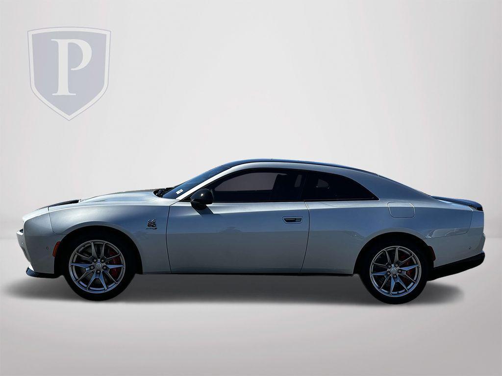 new 2024 Dodge Charger car, priced at $79,970