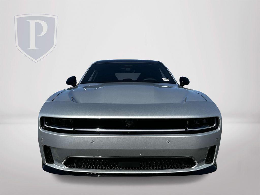 new 2024 Dodge Charger car, priced at $79,970