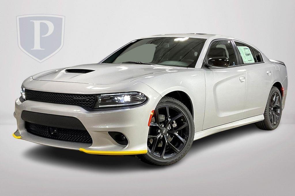 new 2023 Dodge Charger car, priced at $35,495