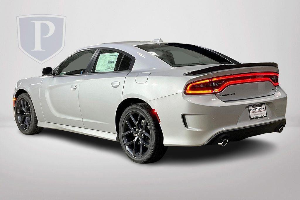 new 2023 Dodge Charger car, priced at $35,495