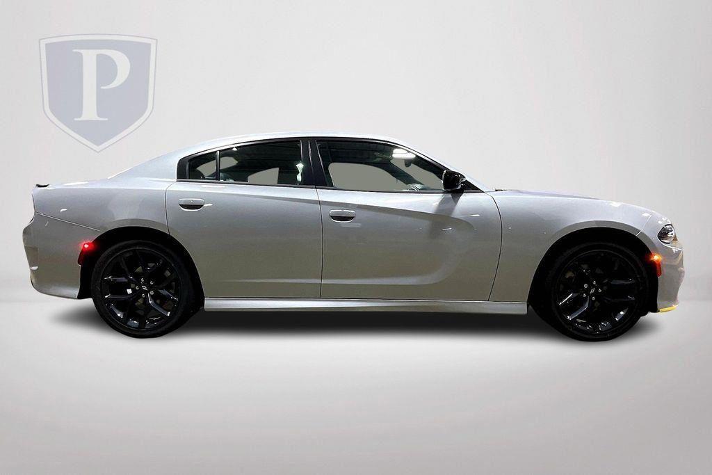 new 2023 Dodge Charger car, priced at $35,495