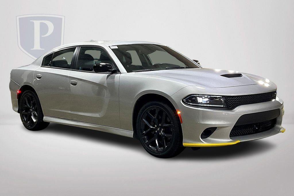 new 2023 Dodge Charger car, priced at $35,495