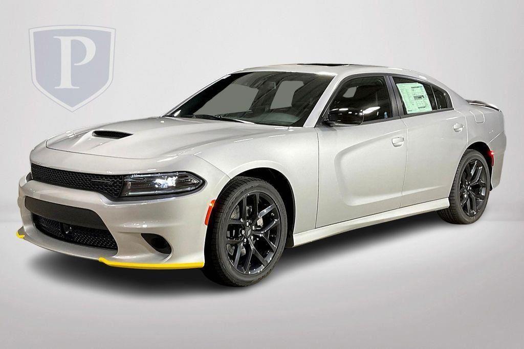 new 2023 Dodge Charger car, priced at $35,495