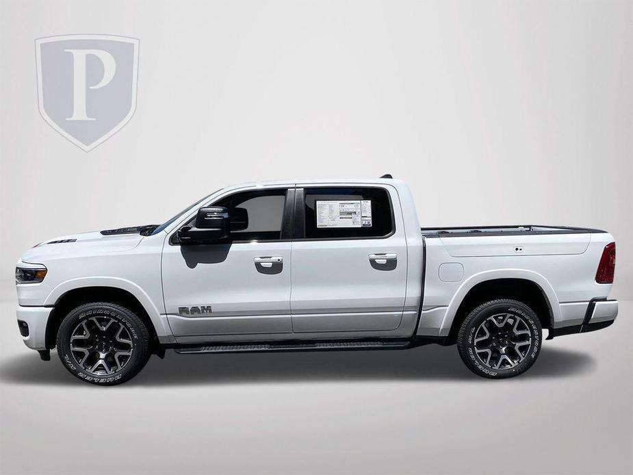 new 2025 Ram 1500 car, priced at $66,995