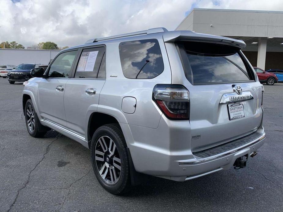 used 2016 Toyota 4Runner car, priced at $26,454