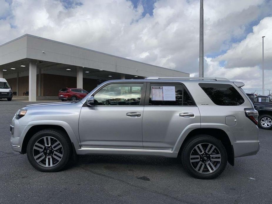 used 2016 Toyota 4Runner car, priced at $26,454