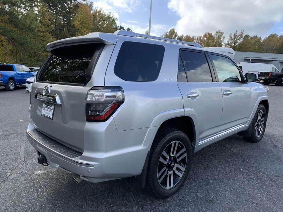 used 2016 Toyota 4Runner car, priced at $26,454