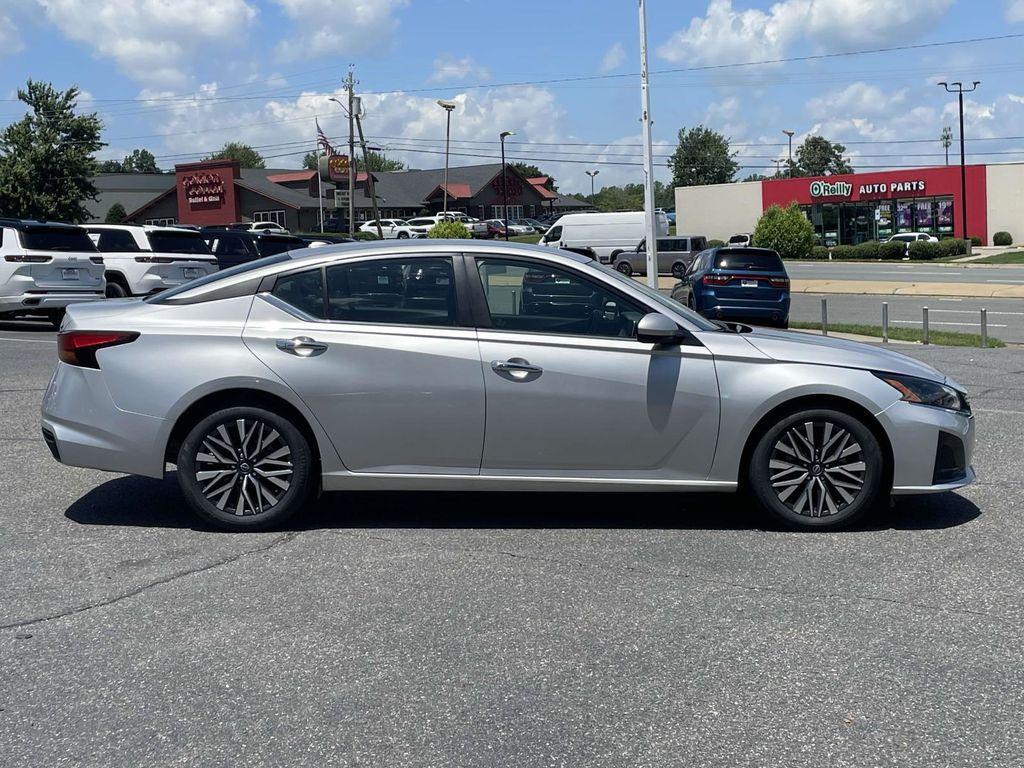 used 2023 Nissan Altima car, priced at $20,000