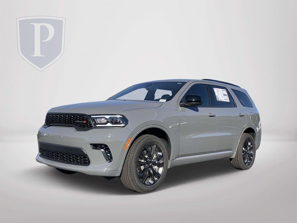 new 2025 Dodge Durango car, priced at $40,980