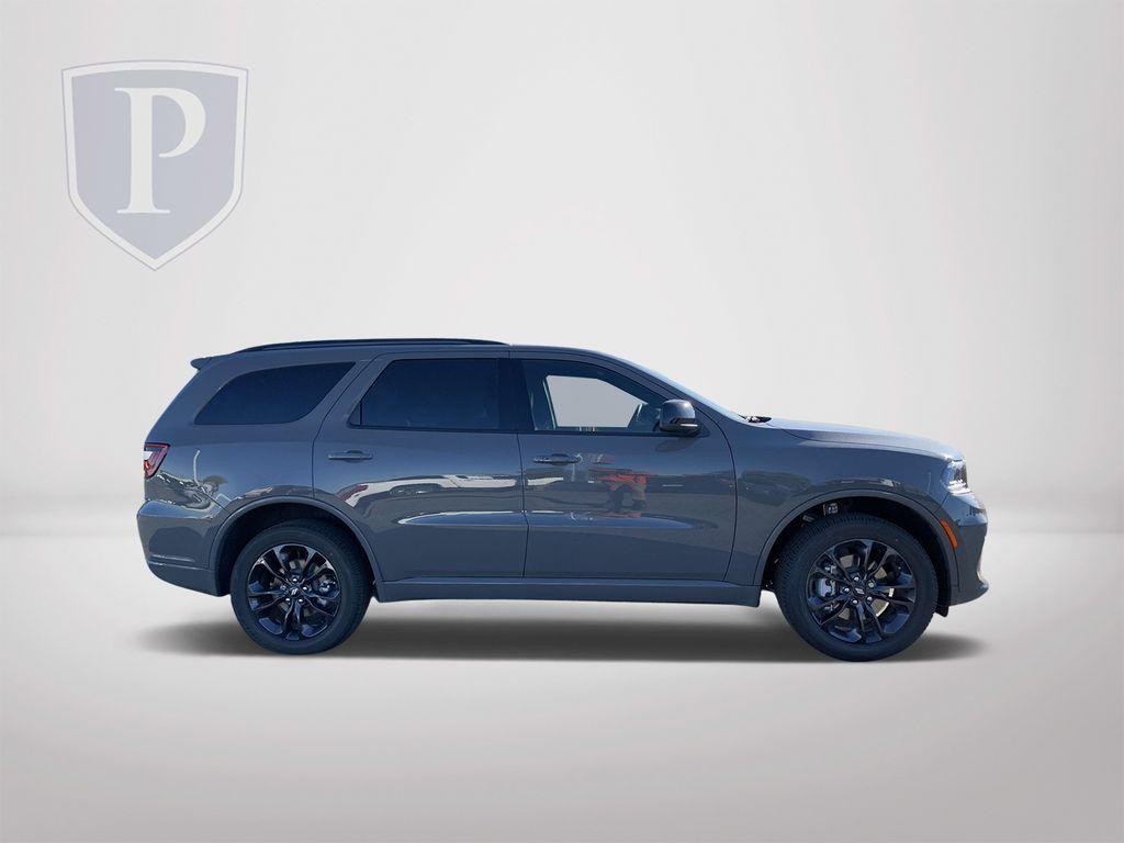 new 2025 Dodge Durango car, priced at $40,980