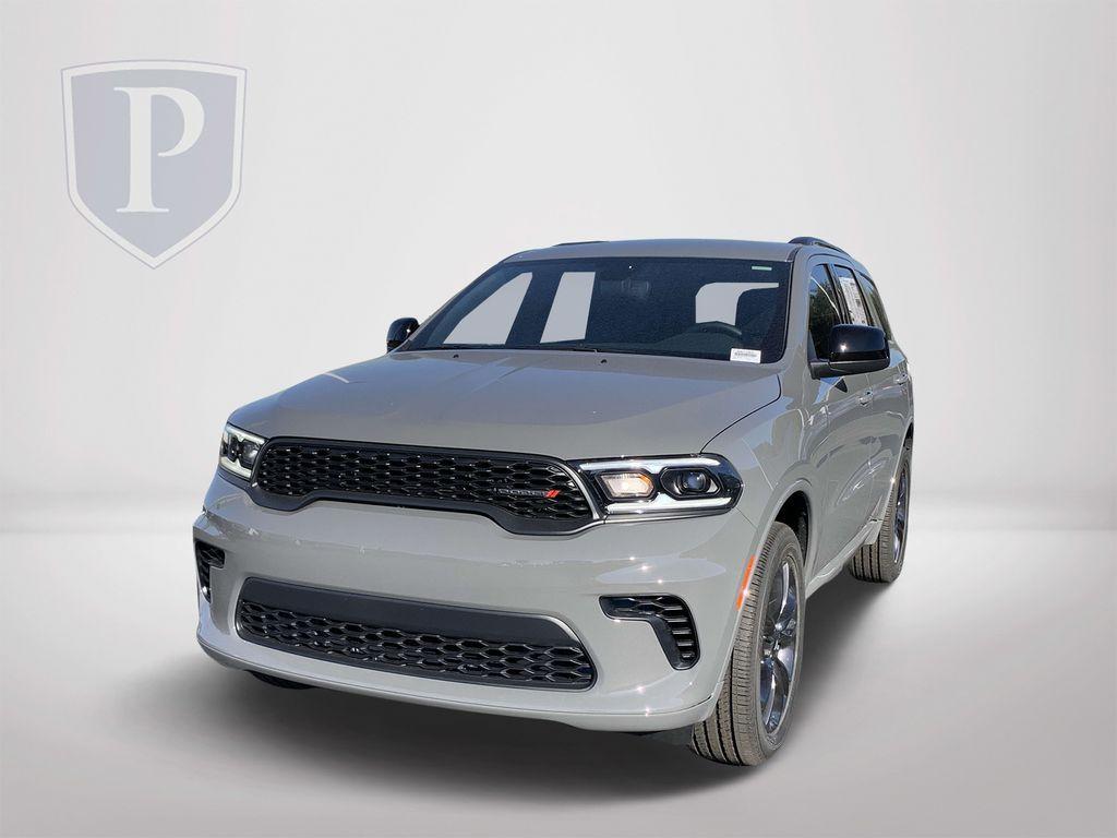 new 2025 Dodge Durango car, priced at $40,980