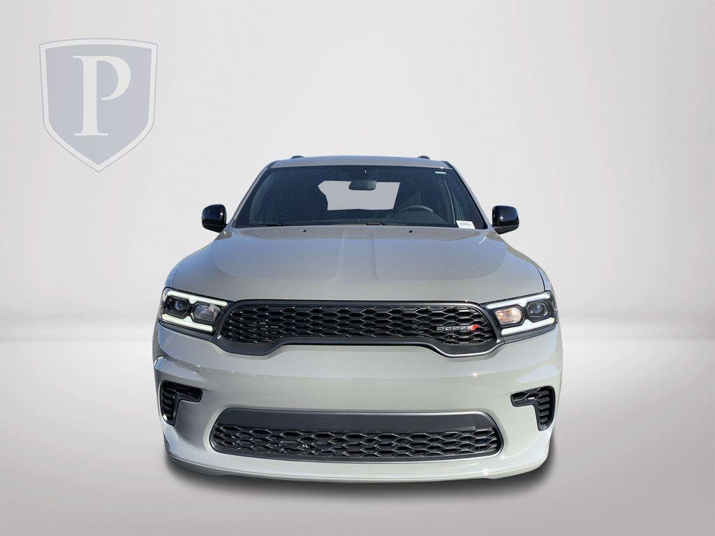 new 2025 Dodge Durango car, priced at $40,980