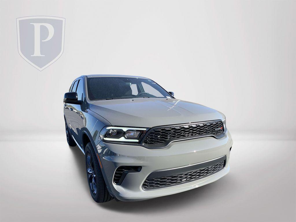 new 2025 Dodge Durango car, priced at $40,980