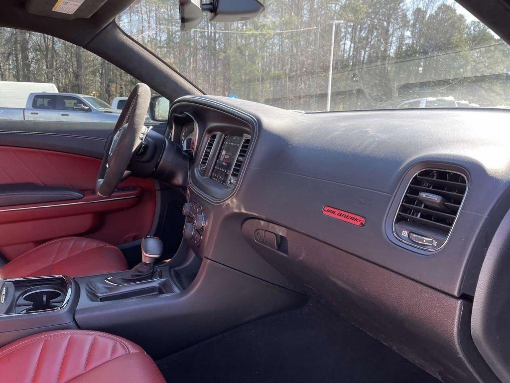 used 2023 Dodge Charger car, priced at $81,999