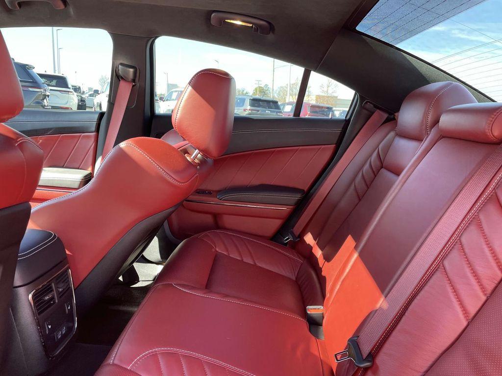 used 2023 Dodge Charger car, priced at $81,999