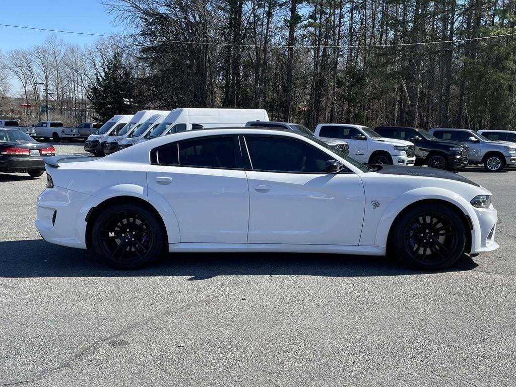 used 2023 Dodge Charger car, priced at $81,999