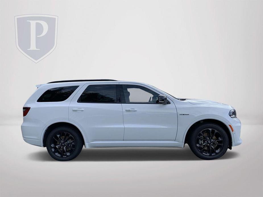 new 2025 Dodge Durango car, priced at $62,280