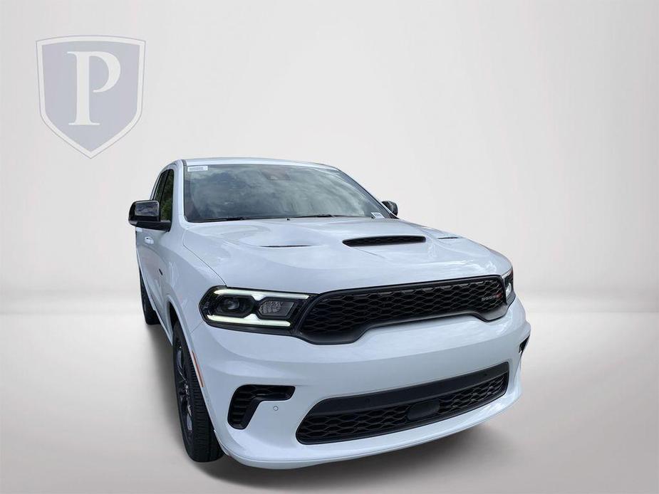 new 2025 Dodge Durango car, priced at $62,280