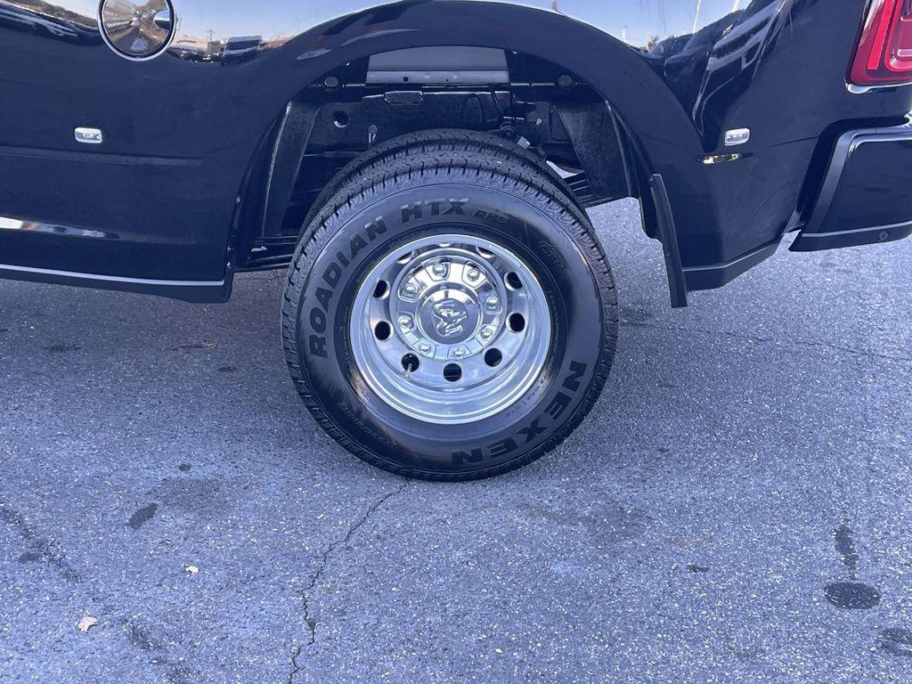 new 2026 Ram 3500 car, priced at $85,445