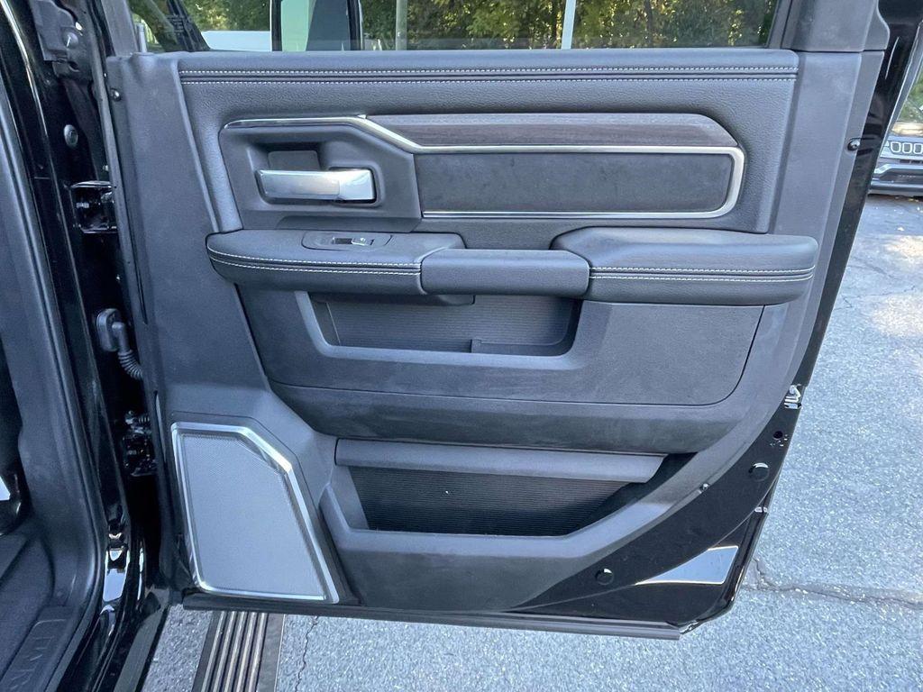 new 2026 Ram 3500 car, priced at $85,445