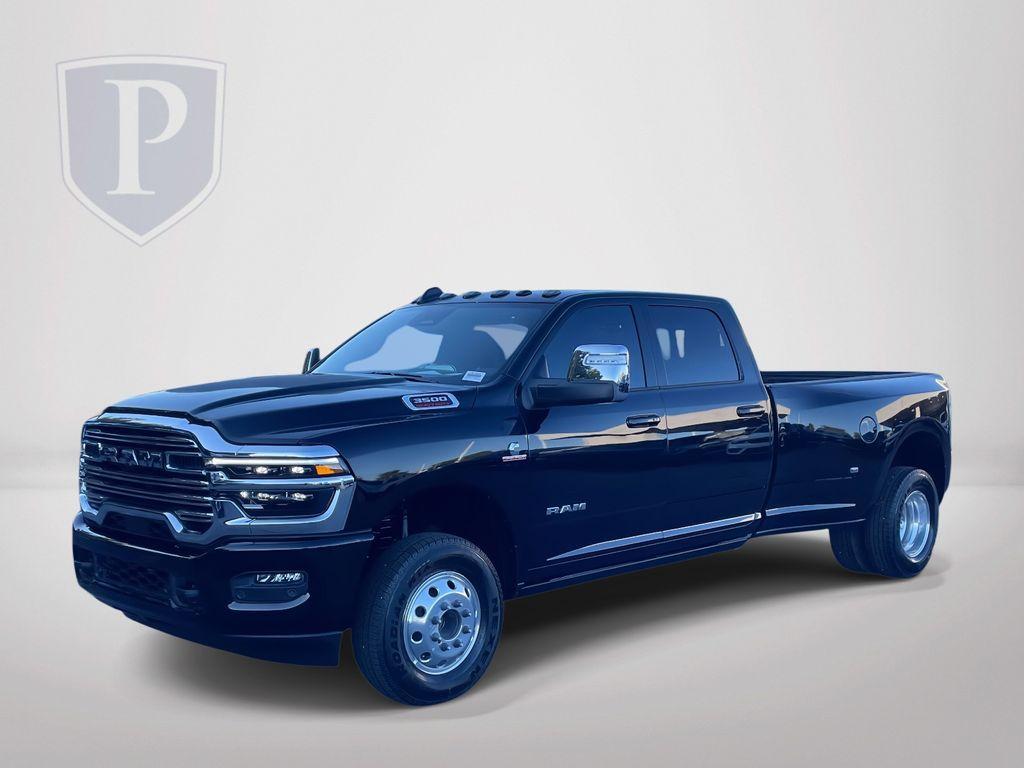 new 2026 Ram 3500 car, priced at $85,445