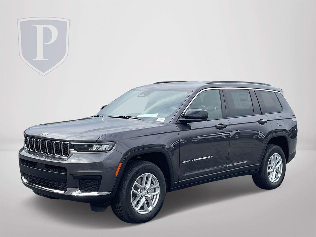 new 2025 Jeep Grand Cherokee L car, priced at $38,495