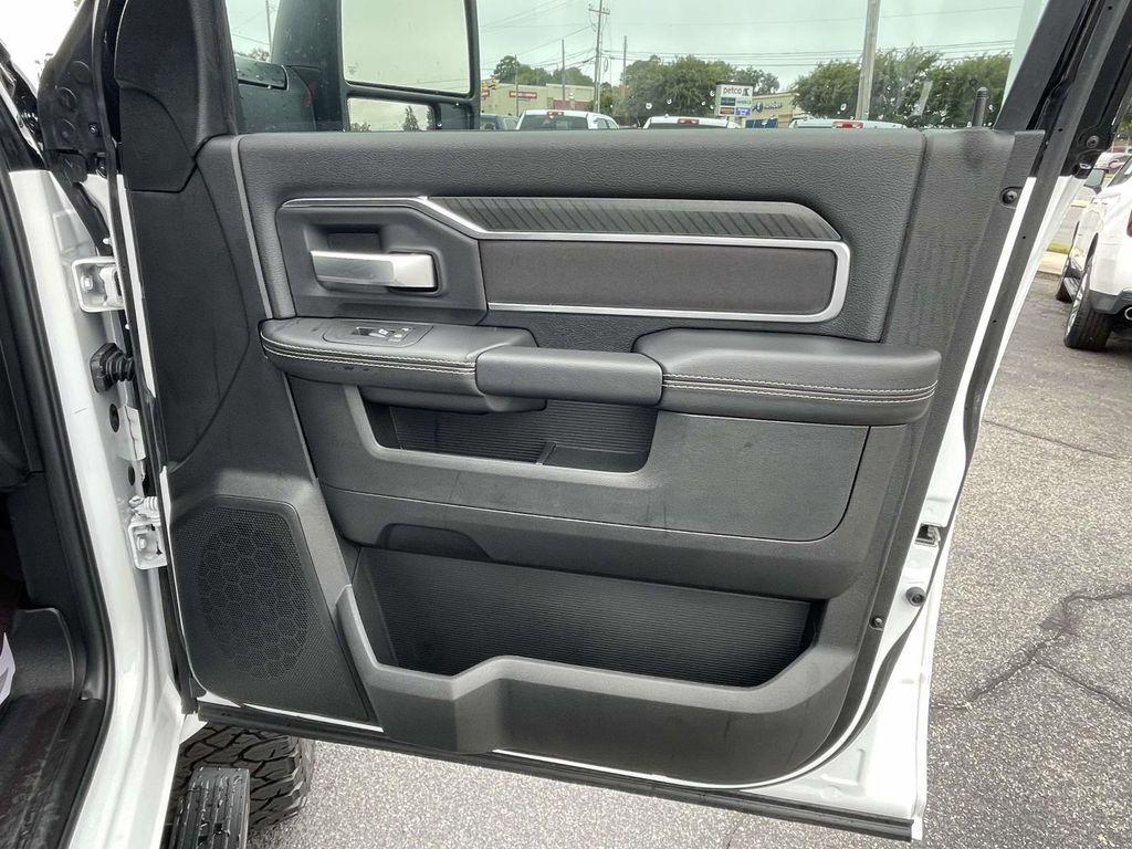 new 2025 Ram 2500 car, priced at $74,440