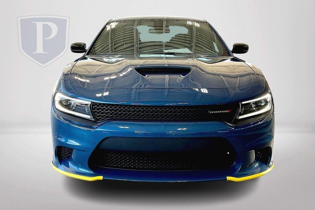 new 2023 Dodge Charger car, priced at $36,895