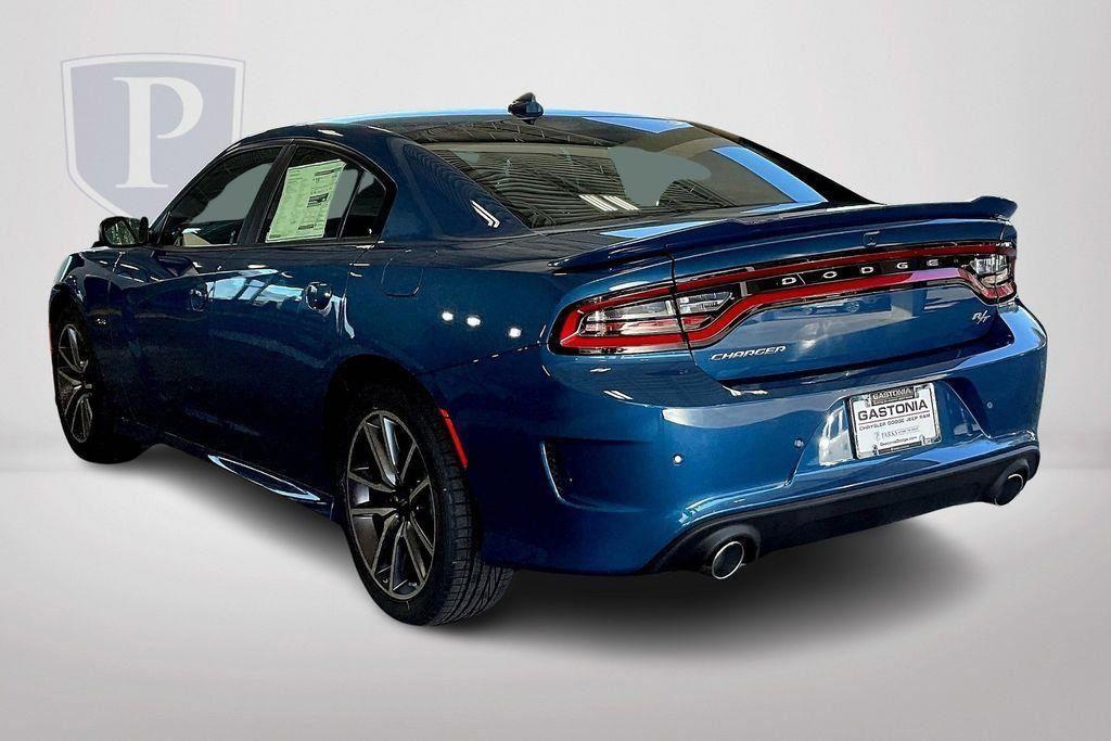 new 2023 Dodge Charger car, priced at $36,895