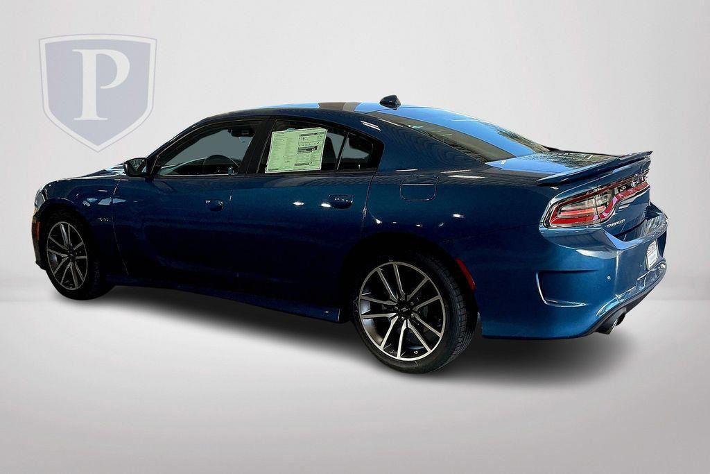 new 2023 Dodge Charger car, priced at $36,895