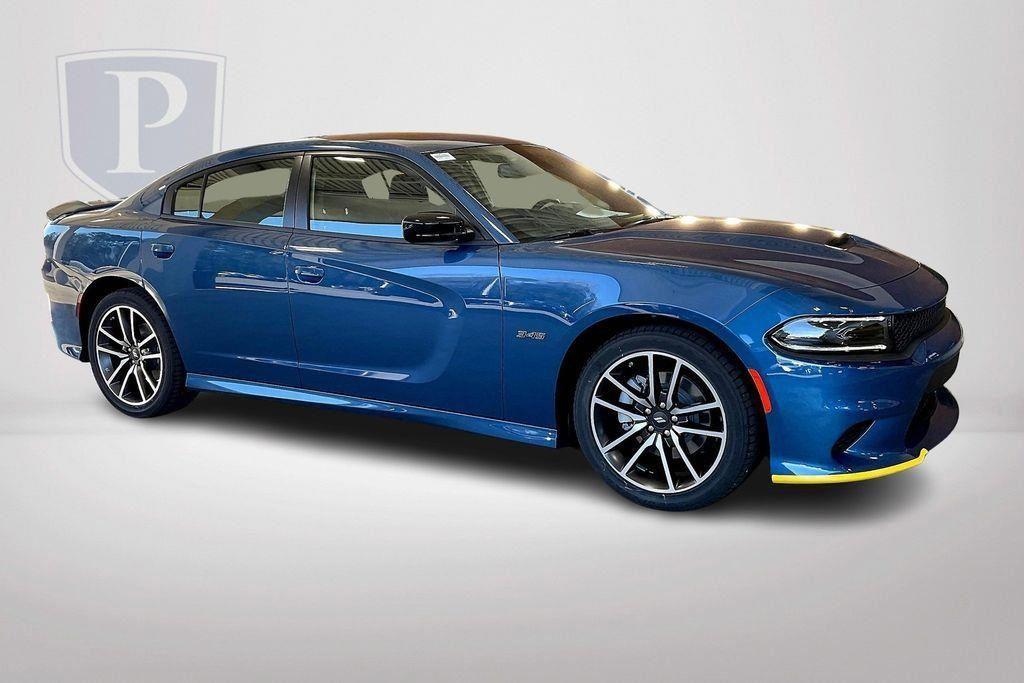 new 2023 Dodge Charger car, priced at $36,895