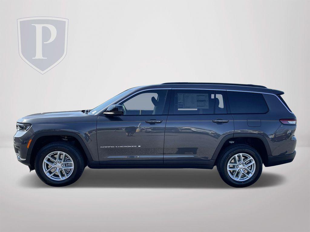 new 2025 Jeep Grand Cherokee L car, priced at $35,175