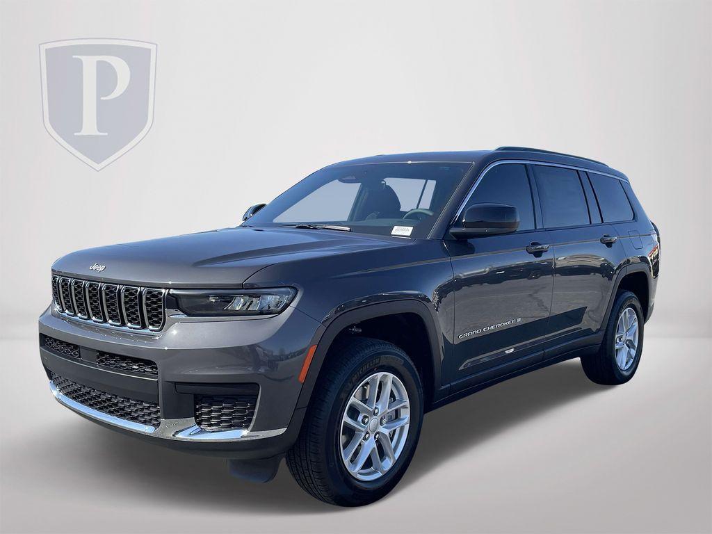 new 2025 Jeep Grand Cherokee L car, priced at $35,175