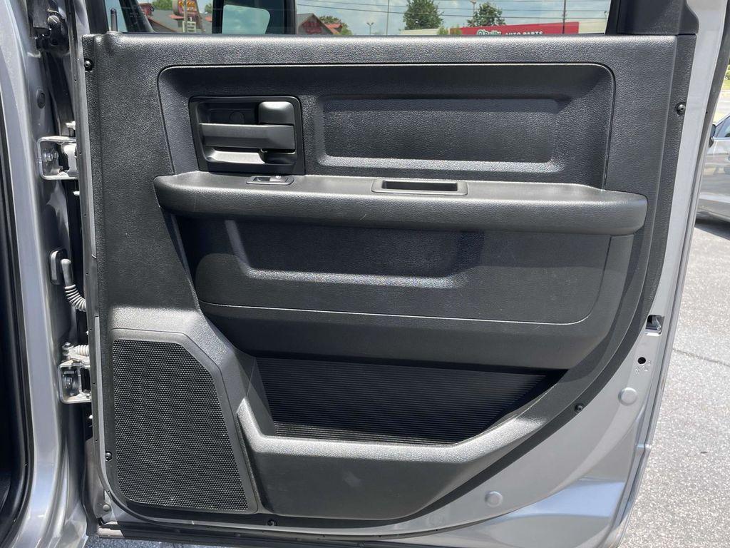 used 2024 Ram 3500 car, priced at $54,500