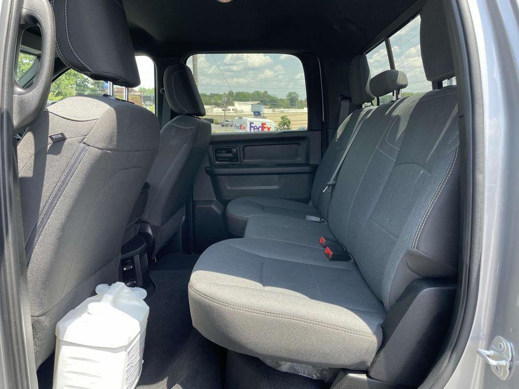 used 2024 Ram 3500 car, priced at $54,500