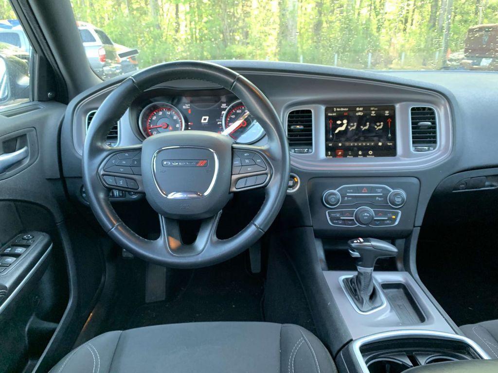 used 2023 Dodge Charger car, priced at $22,000