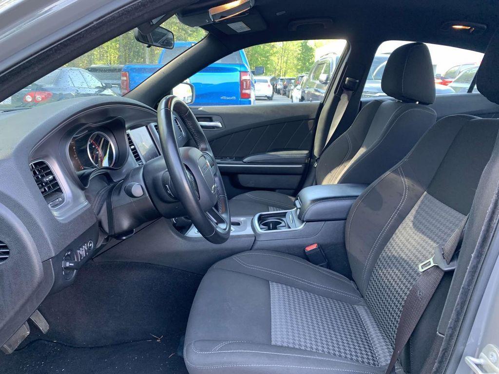 used 2023 Dodge Charger car, priced at $24,000