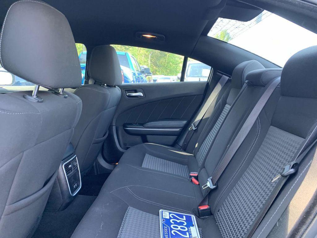 used 2023 Dodge Charger car, priced at $22,000