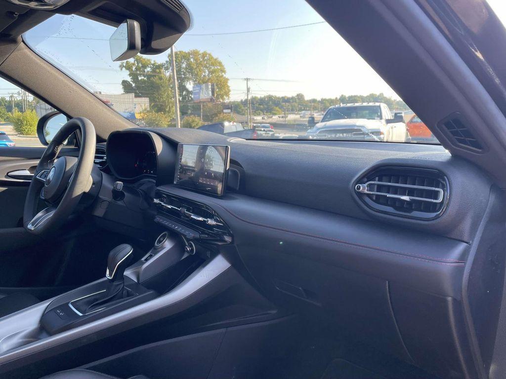 used 2024 Dodge Hornet car, priced at $24,750