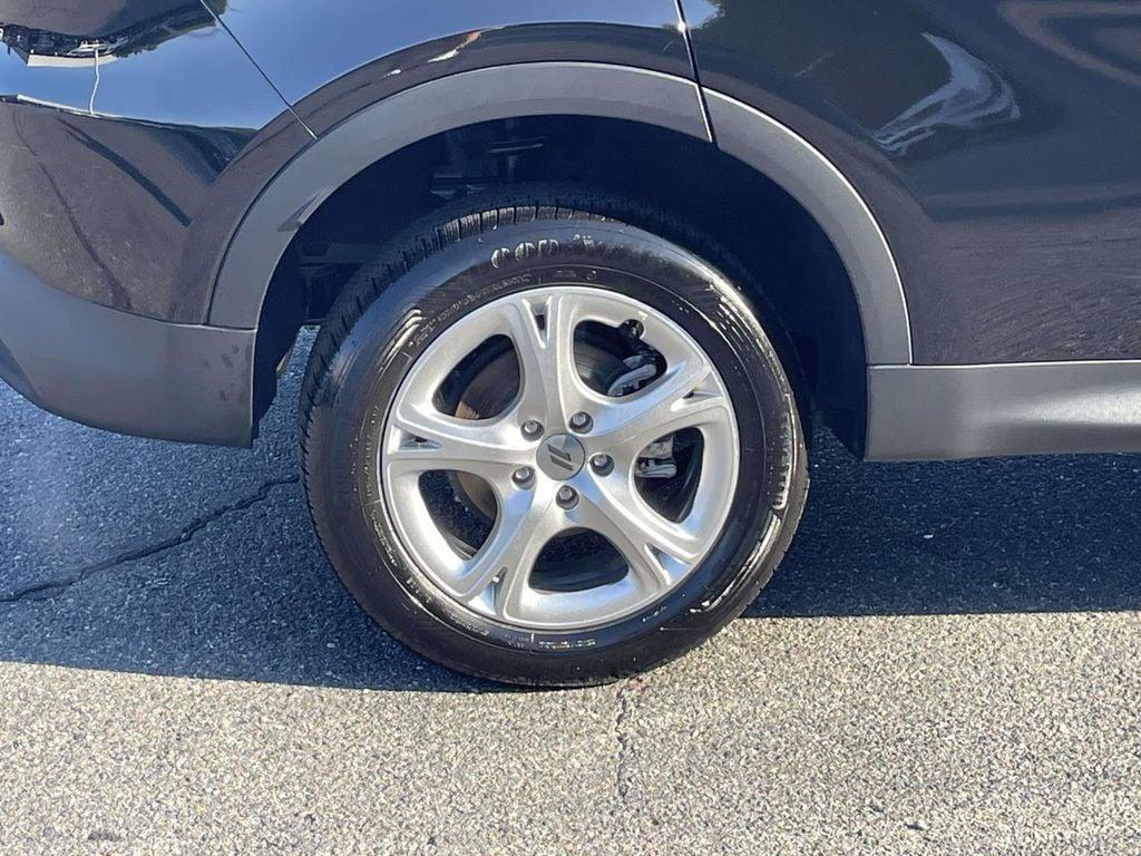 used 2024 Dodge Hornet car, priced at $24,750