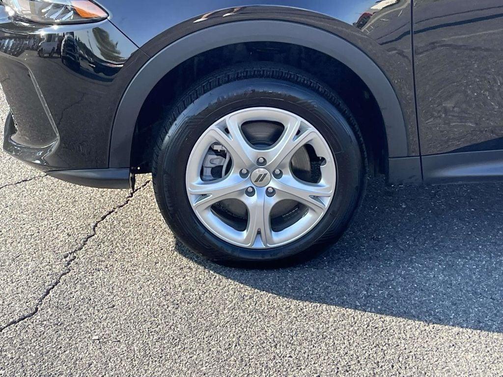 used 2024 Dodge Hornet car, priced at $24,750