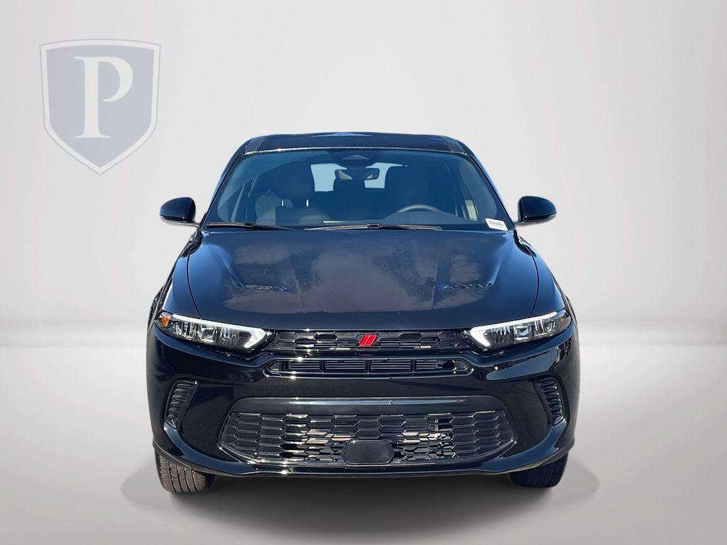 used 2024 Dodge Hornet car, priced at $24,750