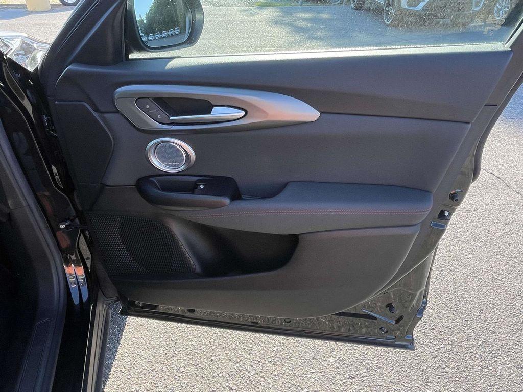 used 2024 Dodge Hornet car, priced at $24,750