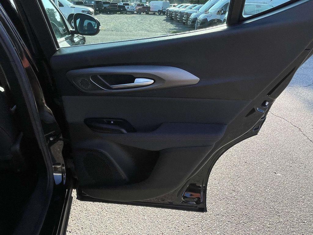 used 2024 Dodge Hornet car, priced at $24,750