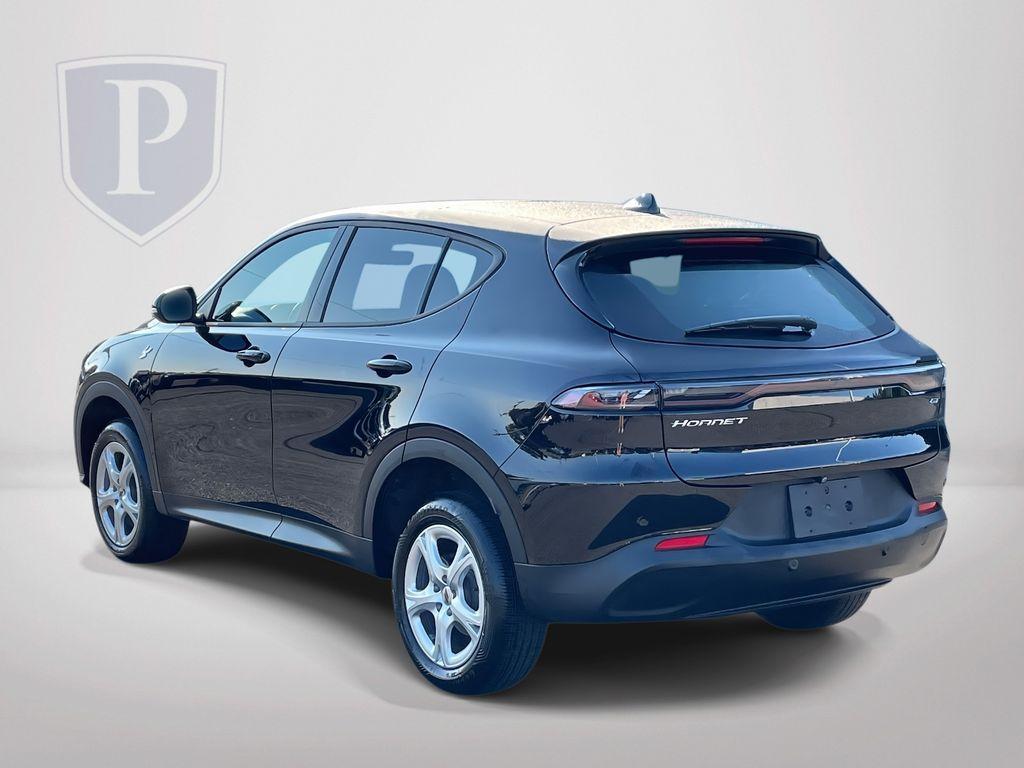 used 2024 Dodge Hornet car, priced at $24,750