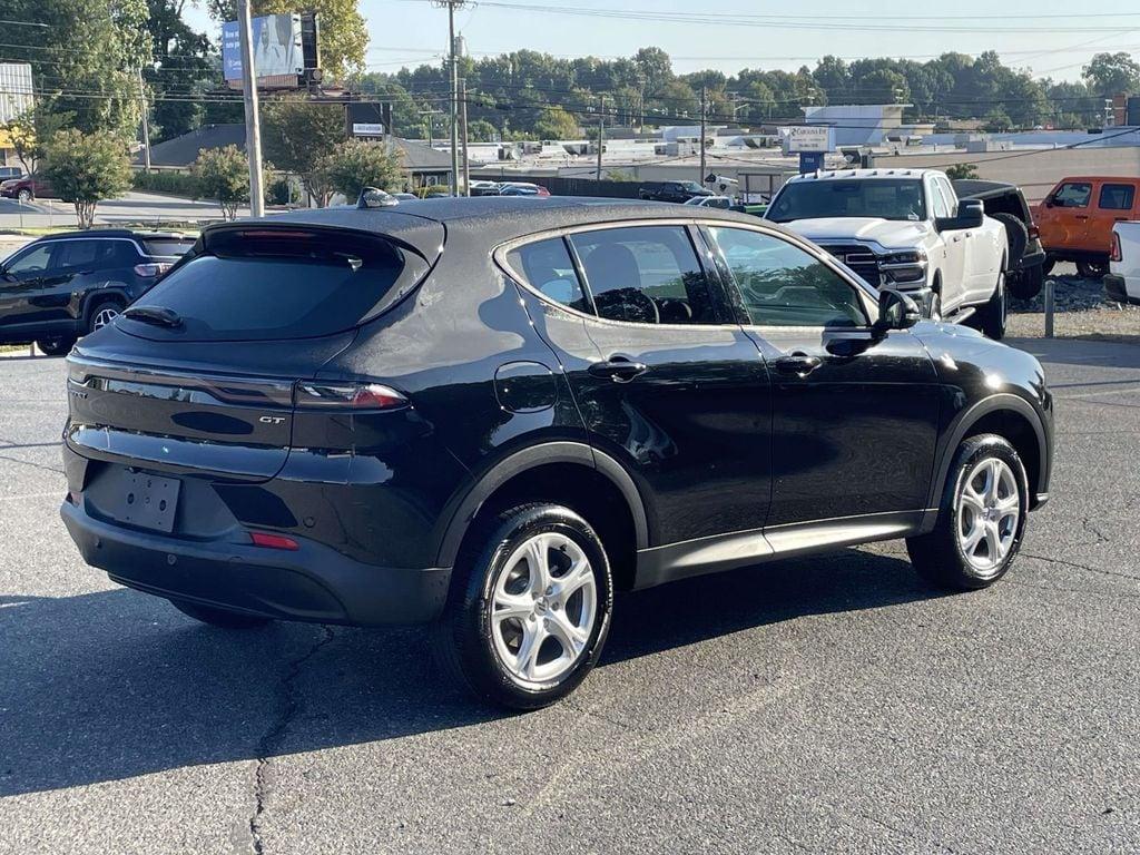 used 2024 Dodge Hornet car, priced at $24,750