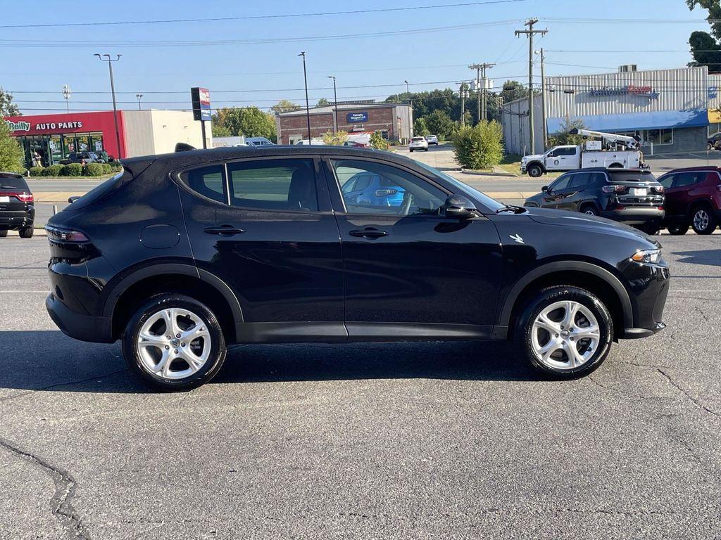 used 2024 Dodge Hornet car, priced at $24,750