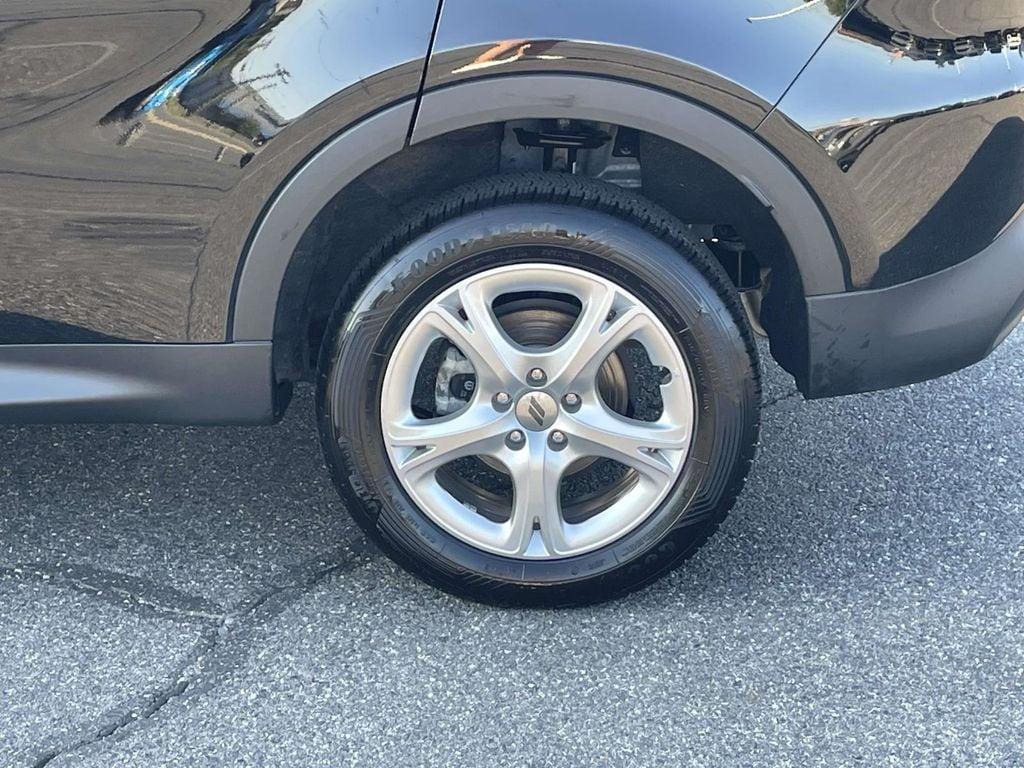 used 2024 Dodge Hornet car, priced at $24,750